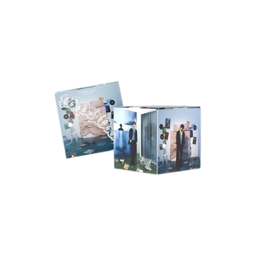 BOYNEXTDOOR-19,99-Weverse-Albums-version