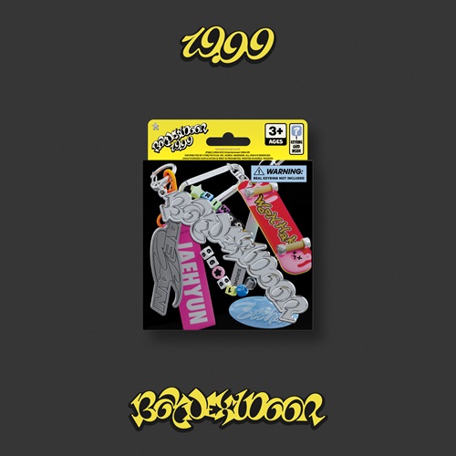 BOYNEXTDOOR-19,99-Clink-version-cover