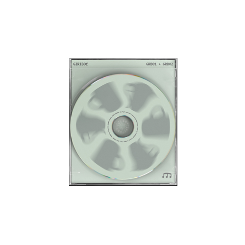 GIRIBOY-GRB01-GRB02-version-mkpop