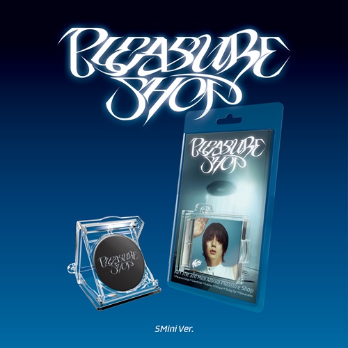 KEY-SHINEE-Pleasure-Shop-Smini-version-cover