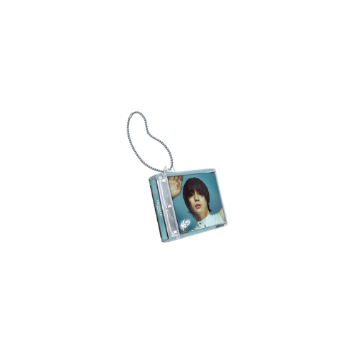 KEY-SHINEE-Pleasure-Shop-Smini-version-mkpop