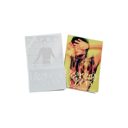 KEY-SHINEE-Pleasure-Shop-Photobook-version-2-mkpop