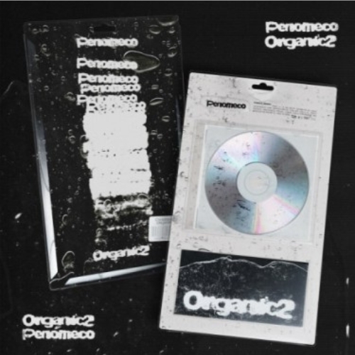penomeco-ep-album-organic2-cover