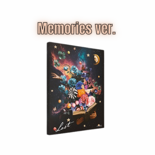 BILLLIE-Of-All-Have-Lost-Photobook-ver-cover-memories-mkpop