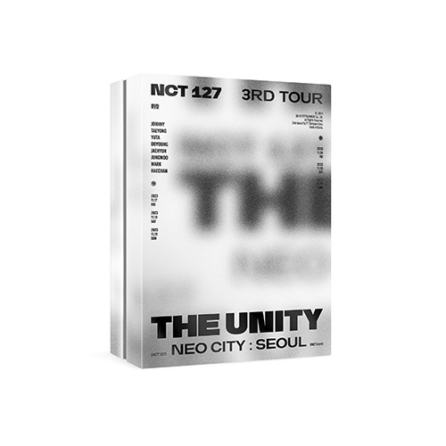 NCT-127-3rd-Tour-Neo-City-Seoul-The-Unity-DVD-cover-version