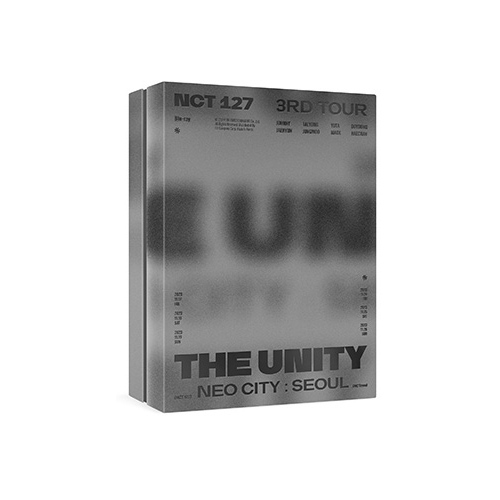 NCT-127-3rd-Tour-Neo-City-Seoul-The-Unity-bluray-blu-ray-version-mkpop