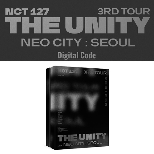 NCT-127-3rd-Tour-Neo-City-Seoul-The-Unity-digital-code-cover-mkpop