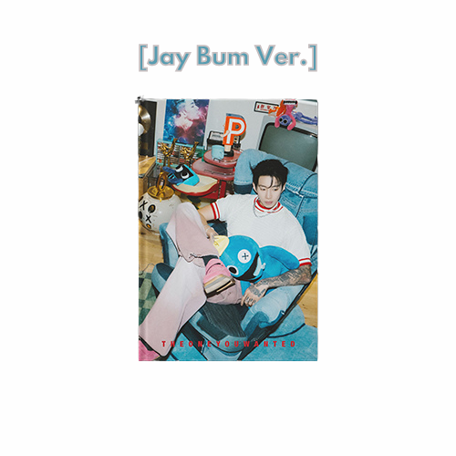 JAY-PARK– The-One-You-Wanted-jay-Bum-Version-mkpop