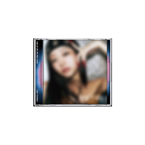 KISS-OF-LIFE-Lose-Yourself-Jewel-ver-julie-version-mkpop