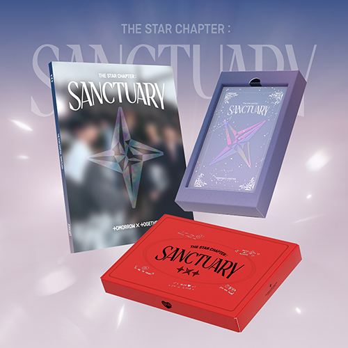 TXT-The-Star-Chapter-Sanctuary-Photobook-version-cover-mkpop
