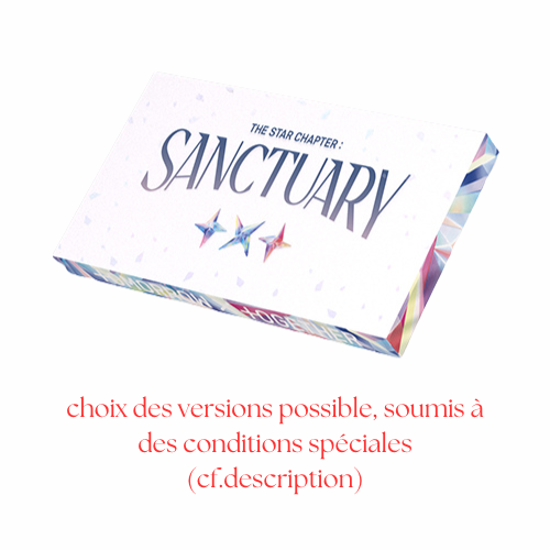 TXT-The-Star-Chapter-Sanctuary-Angel-ver-cover-mkpop