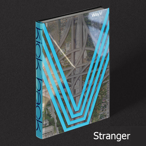 Wayv-Kick-Back-Mini-Album-Vol.3-version-stranger