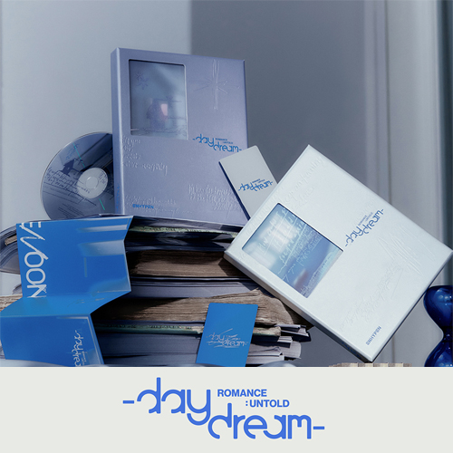 ENHYPEN-Romance-Untold-Daydream-Photobook-cover