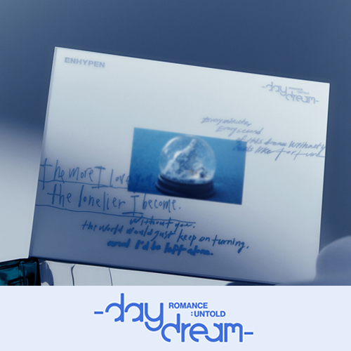ENHYPEN-Romance-Untold-Daydream-Photobook-Japan-Edition-cover