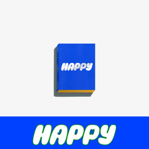 JIN-BTS-Happy-Weverse-Albums-cover-mkpop