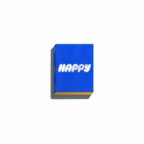 JIN-BTS-Happy-Weverse-Albums-version-mkpop