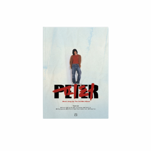 MOON-JONG-UP-Peter-Photobook-version-F-S-mkpop