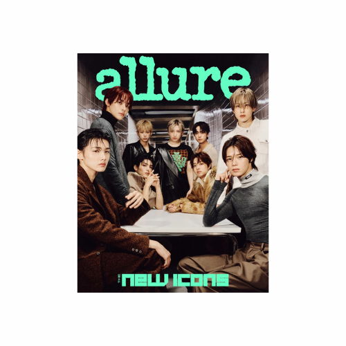 &amp;TEAM-Allure-Korean-Magazine-Novembre-2024-version-A-mkpop