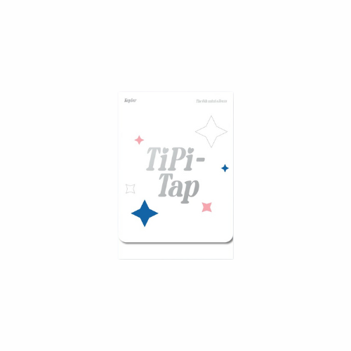 KEP1ER-Tipi-Tap-Plve-version-mkpop