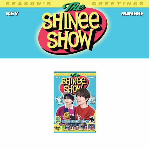 SHINEE-Seasons-Greetings-2025-cover-mkpop