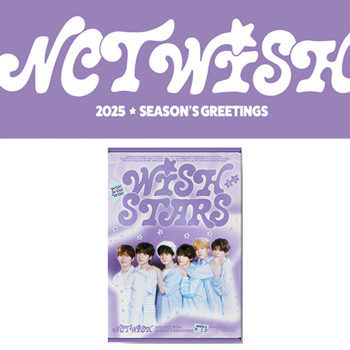 NCT-WISH-Seasons-Greetings-2025-cover