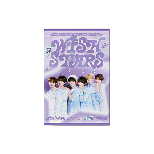 NCT-WISH-Seasons-Greetings-2025-version
