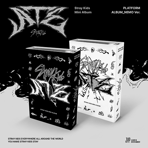STRAY-KIDS-straykids-Ate-Platform-Album-Nemo-cover