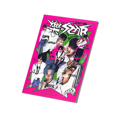 STRAY-KIDS-樂-STAR-Headliner-version