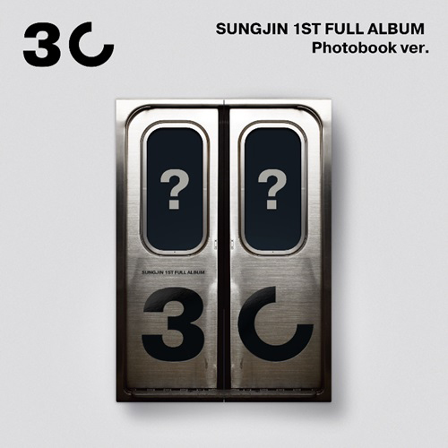 SUNGJIN-DAY6-30-Photobook-cover