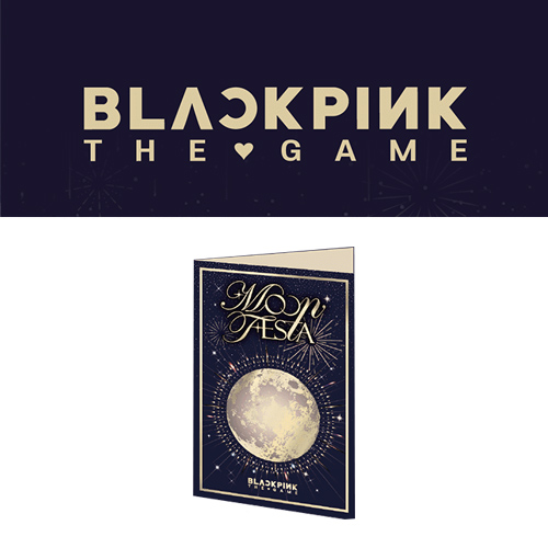 BLACKPINK-The-Game-Photocard-Collection-Moon-Festa-Edition-cover-mkpop