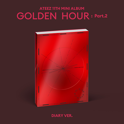 ATEEZ-golden-hour-part2-cover-diary