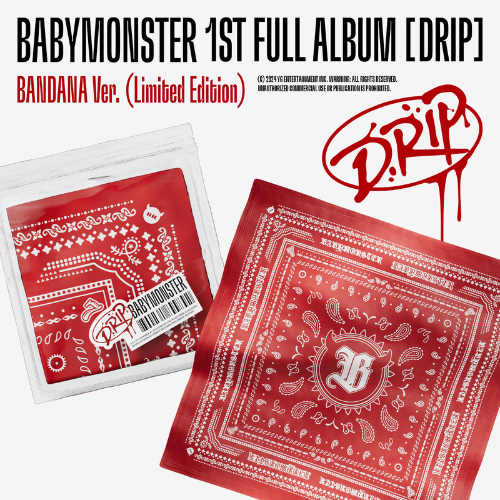 babymonster-drip-bandana-ver-limited-edition-cover-mkpop