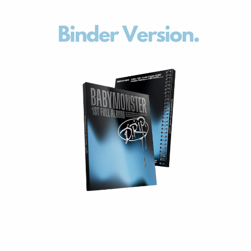 babymonster-drip-binder-zip-lock-version-binder-mkpop
