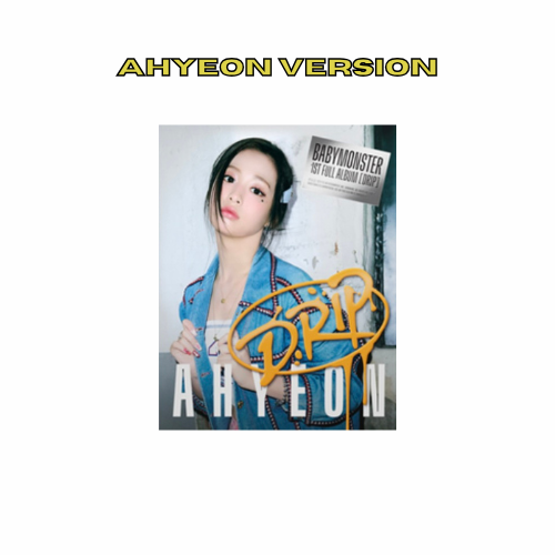 babymonster-drip-yg-tag-album-ahyeon-version-mkpop.jpeg