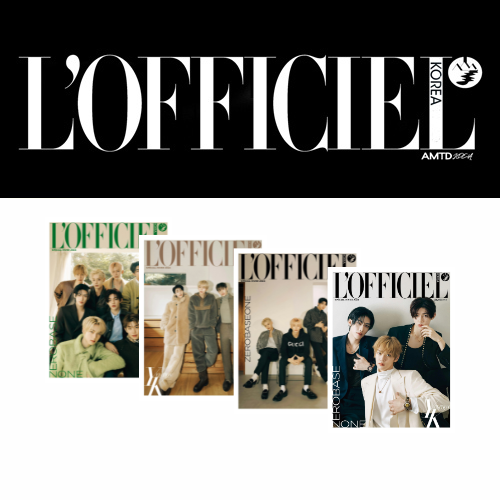 ZEROBASEONE-L-Officiel-Korean-Magazine-Winter-2024-Special-Issue-cover-mkpop