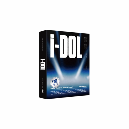 G-I-DLE-Idol-World-Tour-In-Soeoul-DVD-cover-versionmkpop