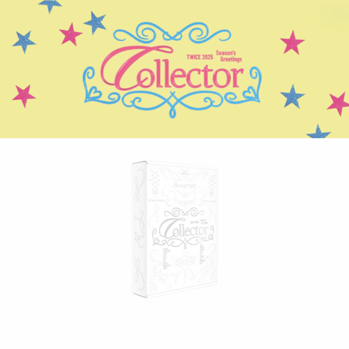 TWICE-Season-s-Greeting-2025-Collector-cover-Version-mkpop