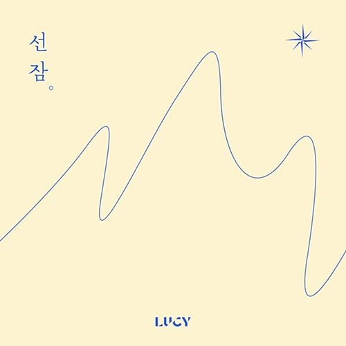 LUCY - A Light Sleep / Snooze