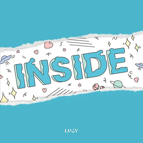 LUCY - Inside