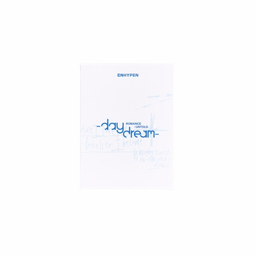 ENHYPEN-Romance-Untold-Daydream-version-Weverse-mkpop