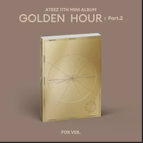 ATEEZ–GoldenHour-Part.2-Fanplee-version-For-mkpop