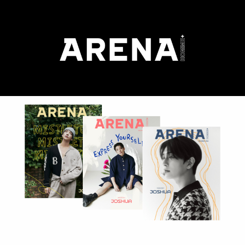 JOSHUA-SEVENTEEN-Arena-Homme-+-Korean-Magazine-Décembre-2024-cover-A-B-C-mkpop