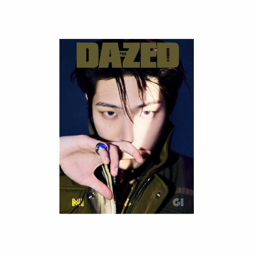 ATEEZ-Dazed-
