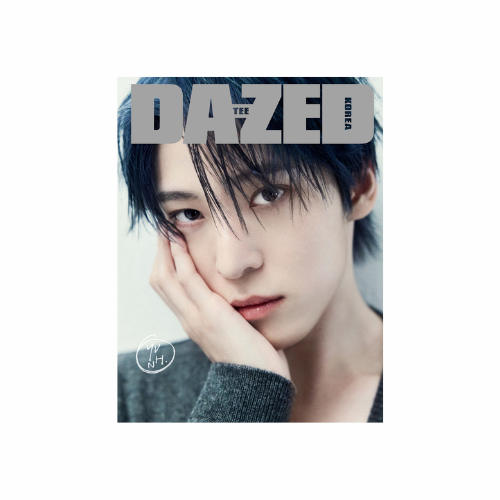 ATEEZ-Dazed-