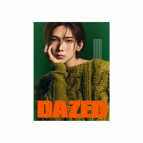 ATEEZ-Dazed-
