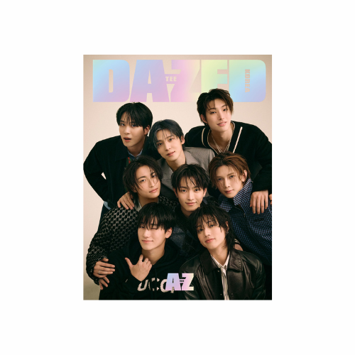 ATEEZ-Dazed-