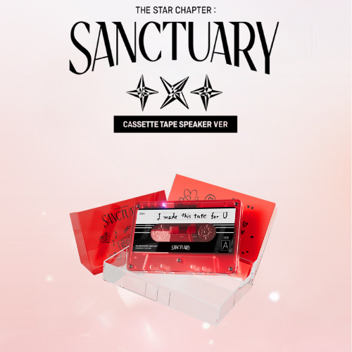 TXT-The-Star-Chapter-Sanctuary-Cassette-Tape-Speaker-Cover-mkpop