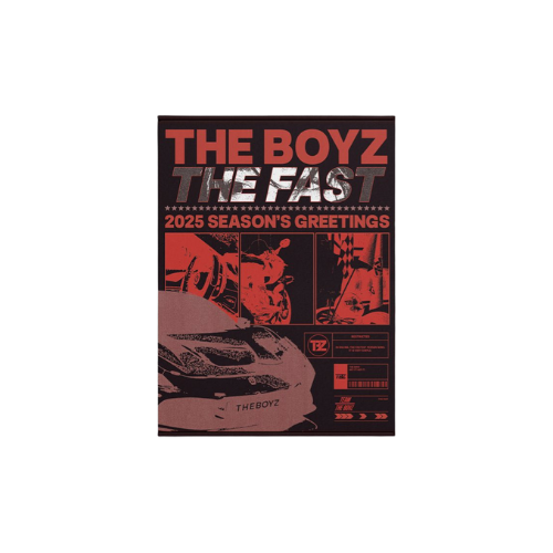 THE-BOYZ-Season-s-Greetings-2025-The-Fast-version-mkpop