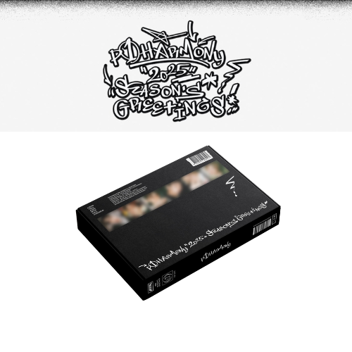P1HARMONY-Season-s-Greetings-2025-COVER-Mkpop