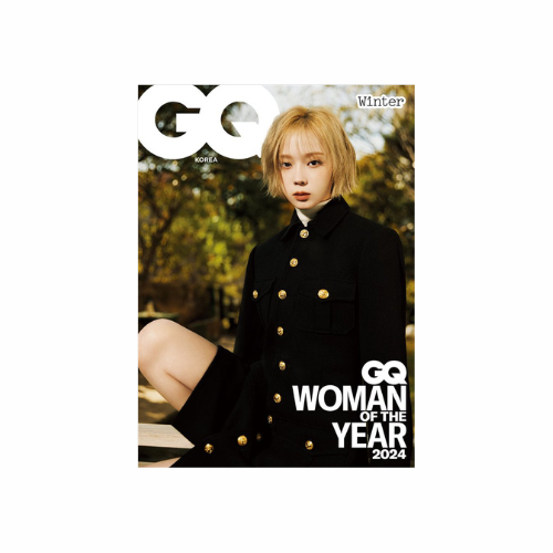 Lee-Jung-Jae-Lee-JongWon-Oh-Sang-Uk-Yeonjun-TXT-Winter-AESPA-GQ-Korean-Magazine-Woman-Men-Of-The-Year-Décembre-2024-cover-E-mkpop